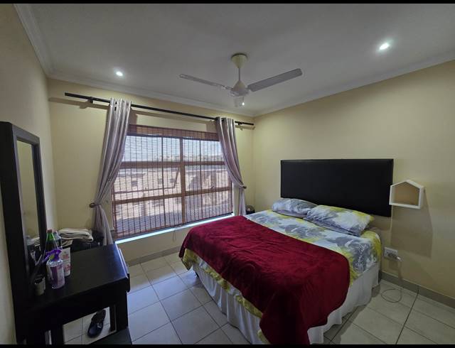 2 BEDROOM APARTMENT TO LET IN SHAKAS ROCK